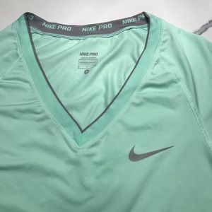Nike Pro Dri-Fit Top